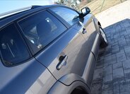 Hyundai Tucson SUV 2,0 l 104 kw