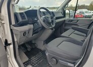 MAN TGE Ostatní 2,0 l 130 kw