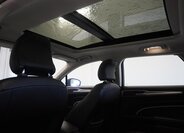 Ford Mondeo Kombi 2,0 l 179 kw