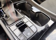 Hyundai Tucson SUV 1,6 l 118 kw