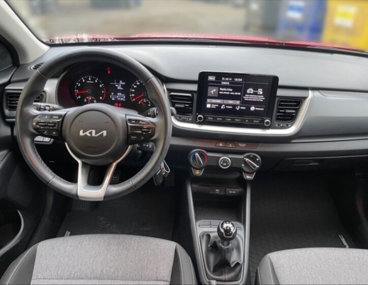 KIA Stonic 9