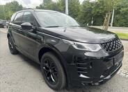 Land Rover Discovery Sport 5