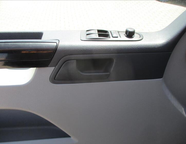 Volkswagen Transporter 20