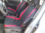 Škoda Yeti SUV / Terénní 1,2 l 77 kw