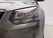 Škoda Yeti Kombi 1,2 l 81 kw