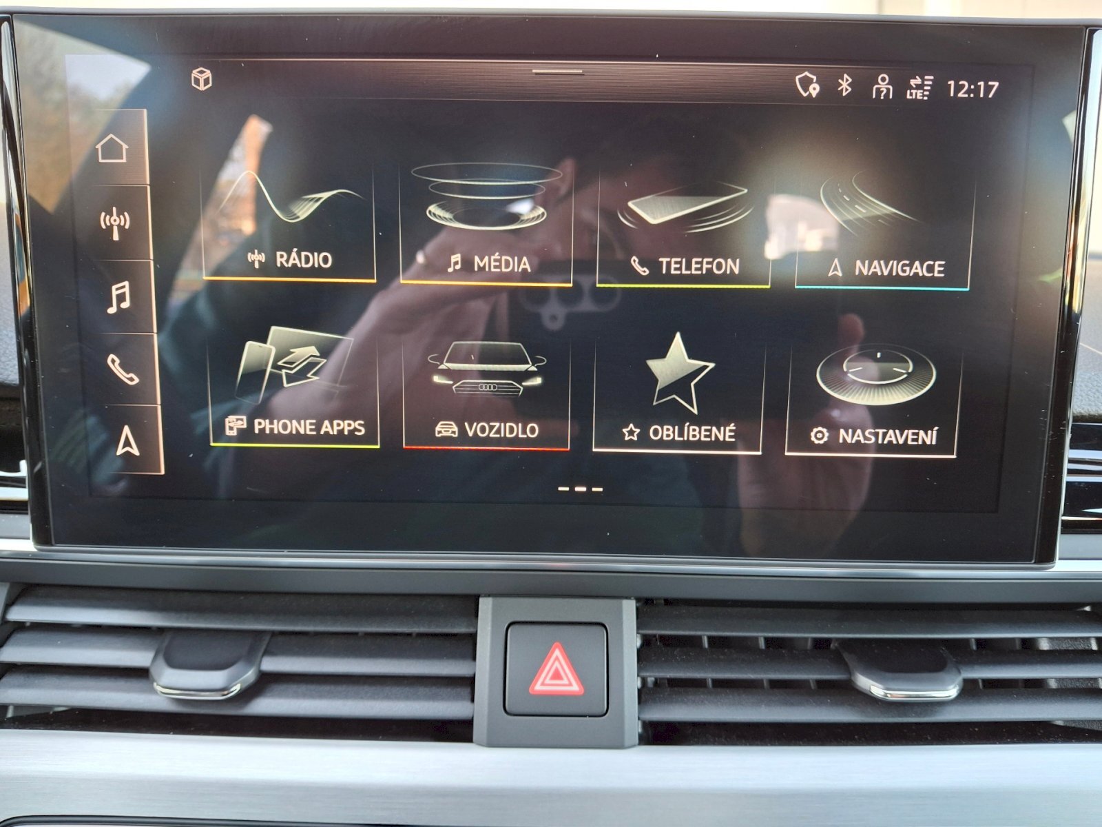 Audi A5 Hatchback 2,0 l 150 kw