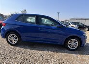 Škoda Fabia Hatchback 999,0 81 kw