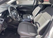 Ford Kuga SUV / Terénní 1,5 l 110 kw