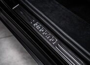 Ferrari Ostatní SUV / Terénní 6,5 l 529 kw