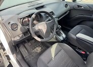Opel Meriva MPV 1,4 l 74 kw