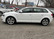 Audi A3 Hatchback 2,0 l 103 kw