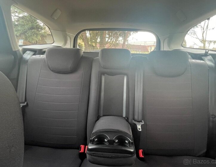 Ford Focus Kombi 0,0 0