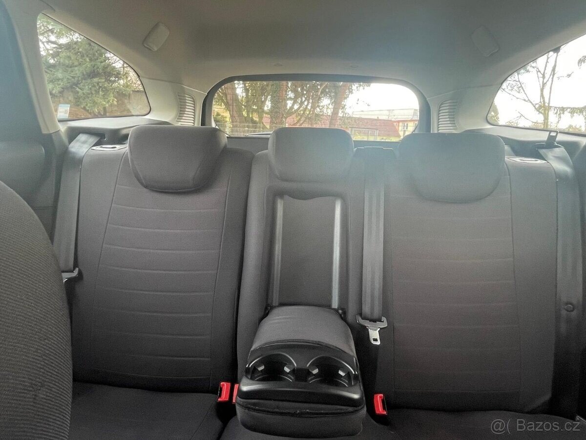 Ford Focus Kombi 0,0 0