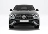 Mercedes-Benz GLE 2