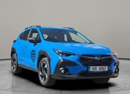 Subaru Crosstrek Kombi 2,0 l 100 kw