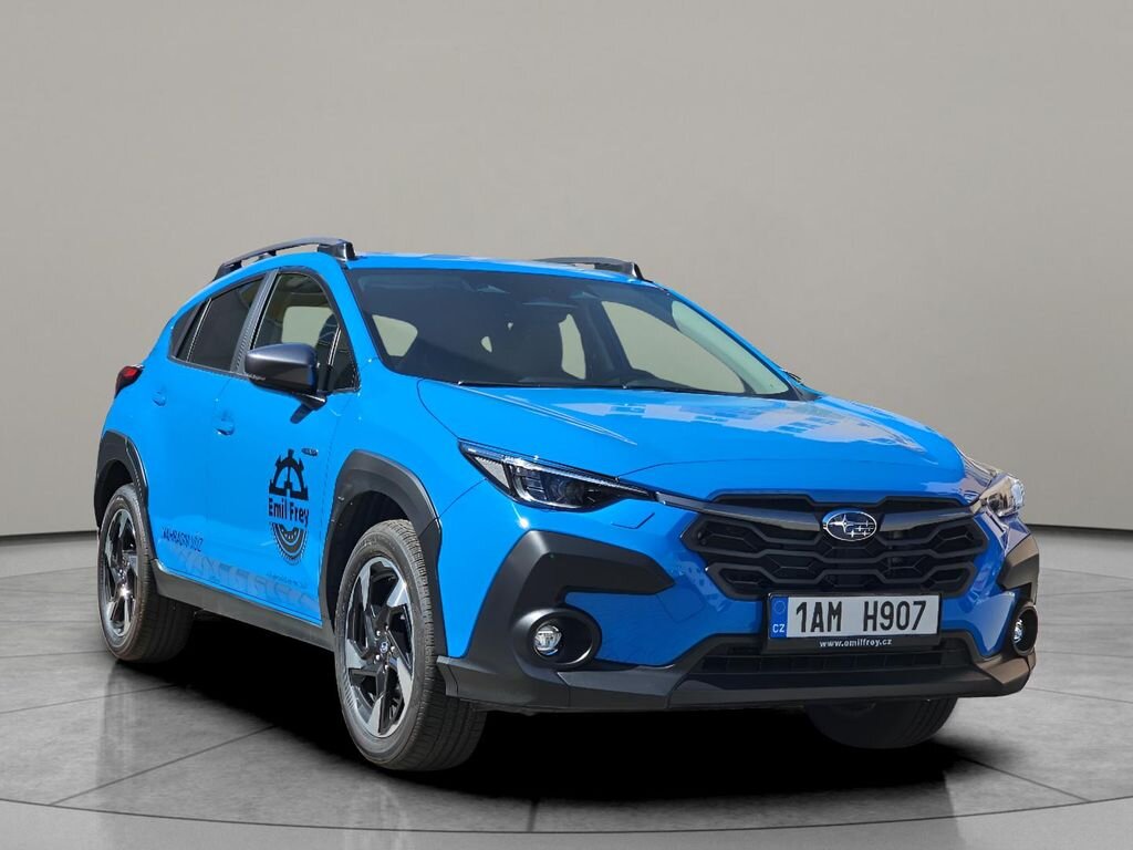 Subaru Crosstrek Kombi 2,0 l 100 kw