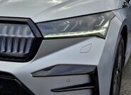 Škoda Enyaq Ostatní 0,0 220 kw