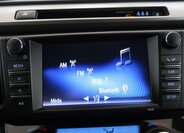 Toyota RAV4 SUV / Terénní 2,5 l 114 kw