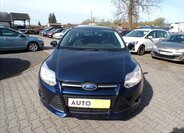 Ford Focus Kombi 998,0 92 kw
