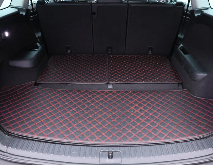 Škoda Kodiaq SUV 2,0 l 140 kw