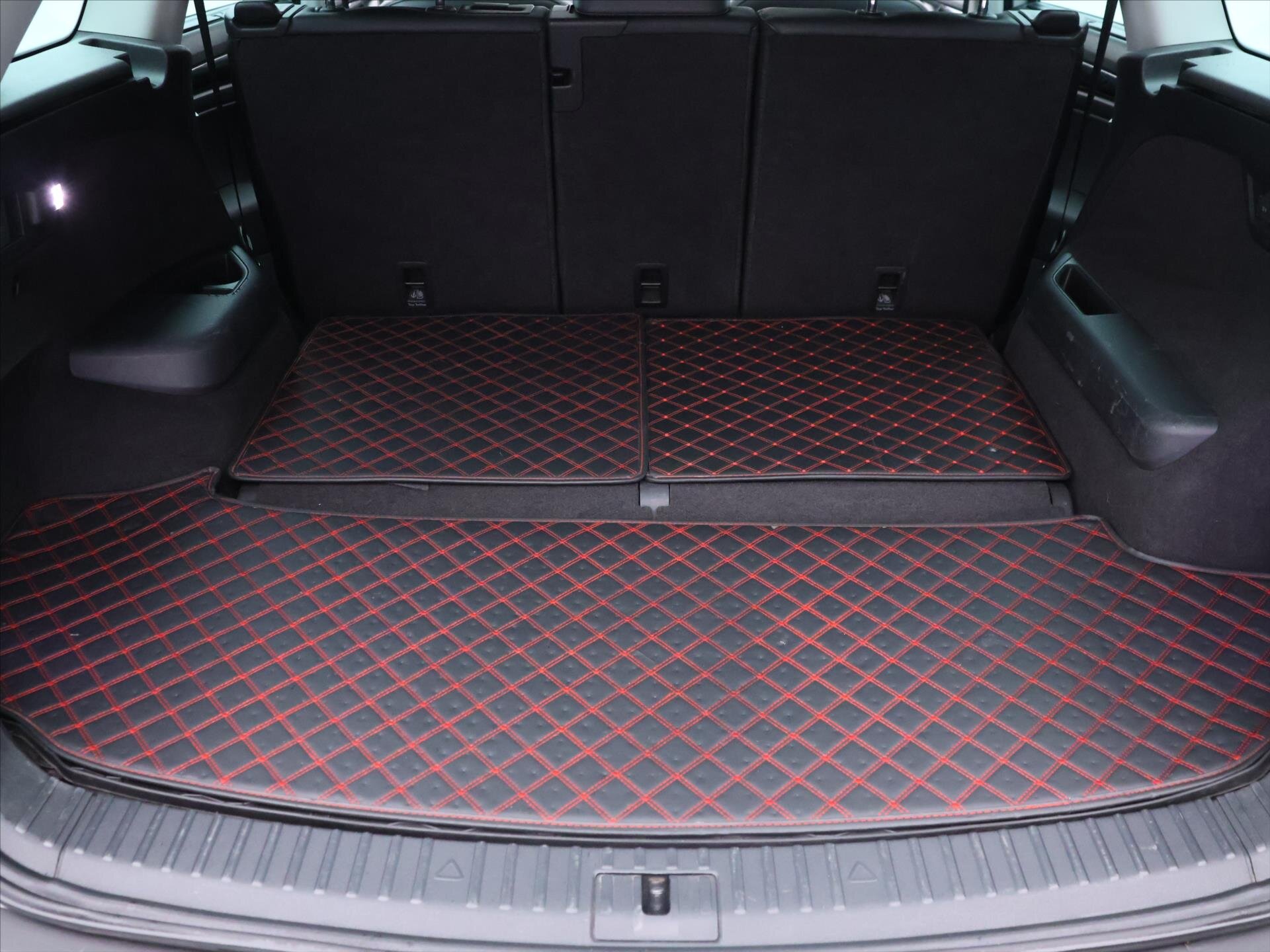 Škoda Kodiaq SUV 2,0 l 140 kw