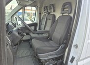 Fiat Ducato Ostatní 2,3 l 96 kw