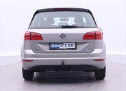 Volkswagen Golf Sportsvan MPV 1,6 l 81 kw