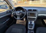 Škoda Octavia 16