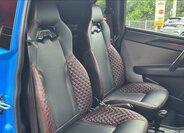 Ligier JS 50 Hatchback 499,0 6 kw