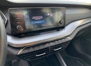 Škoda Octavia Sedan / Limuzína 999,0 81 kw