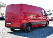 Mercedes-Benz Sprinter Ostatní 2,1 l 84 kw