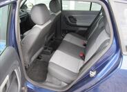 Škoda Fabia 16