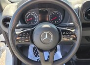 Mercedes-Benz Sprinter Skříň 2,0 l 125 kw