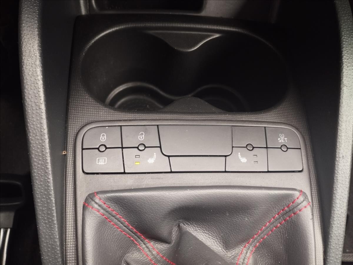 Seat Ibiza Kombi 1,2 l 77 kw