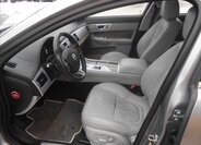 Jaguar XF Kombi 2,2 l 147 kw