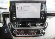 Toyota Corolla Sedan 1,8 l 72 kw