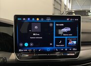 Volkswagen Golf Kombi 1,5 l 110 kw