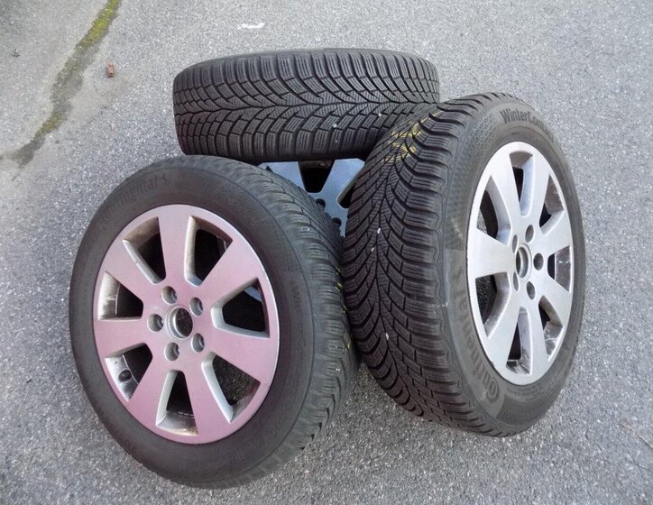 Audi A3 Hatchback 2,0 l 103 kw