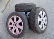 Audi A3 Hatchback 2,0 l 103 kw