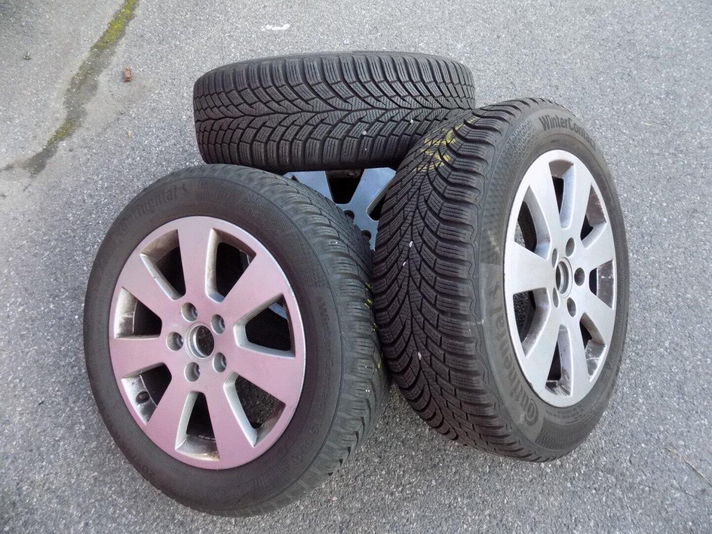 Audi A3 Hatchback 2,0 l 103 kw