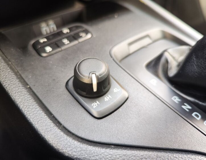 Ford Ranger Ostatní 2,0 l 156 kw