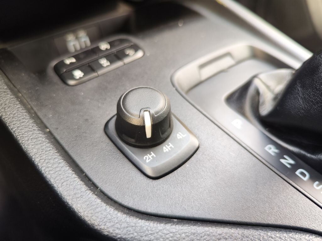 Ford Ranger Ostatní 2,0 l 156 kw