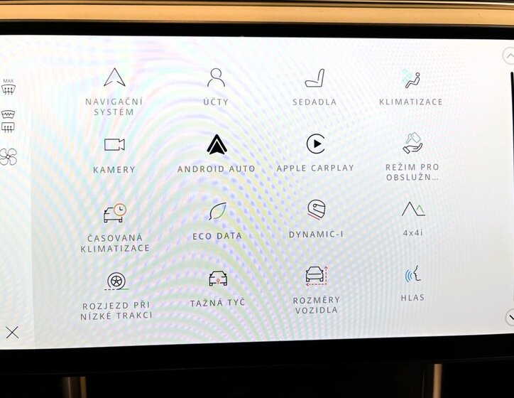 Land Rover Range Rover SUV 3,0 l 258 kw