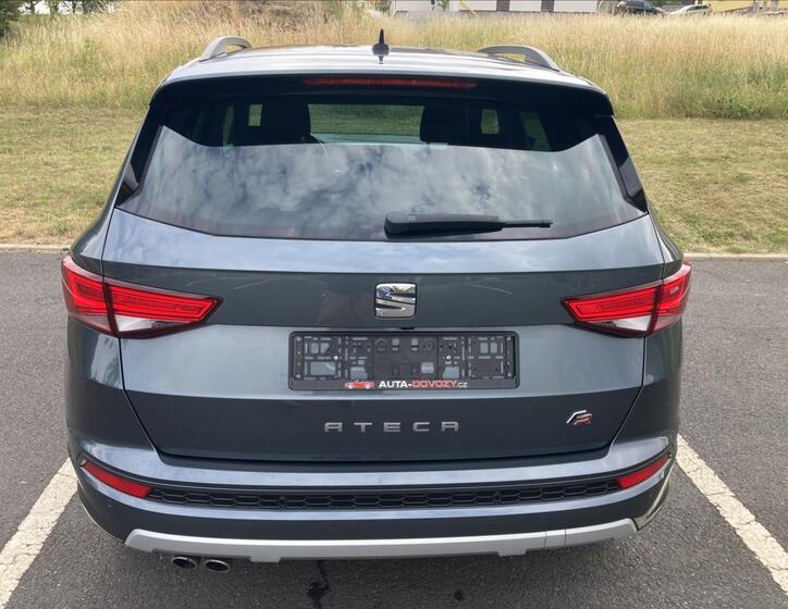 Seat Ateca 5