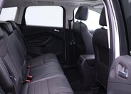 Ford Kuga SUV / Terénní 2,0 l 120 kw