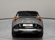 KIA Sportage SUV / Terénní 1,6 l 132 kw