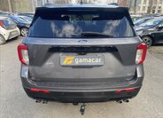 Ford Explorer SUV 3,0 l 267 kw