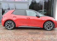 Volkswagen ID.3 Hatchback 0,0 150 kw
