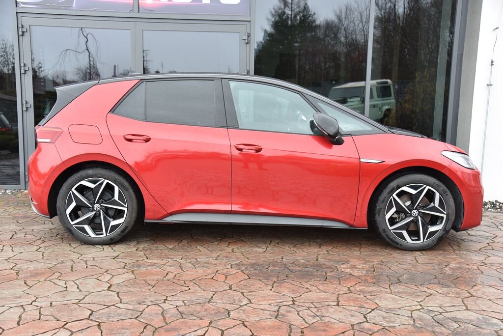 Volkswagen ID.3 Hatchback 0,0 150 kw