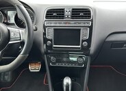 Volkswagen Polo Hatchback 1,8 l 141 kw